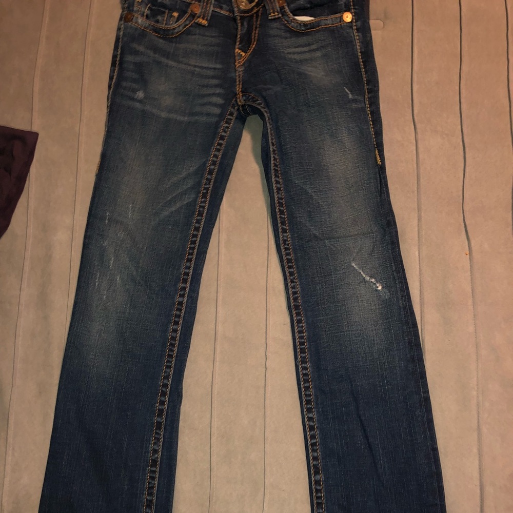 True Religion Jeans - Picture 2 of 4